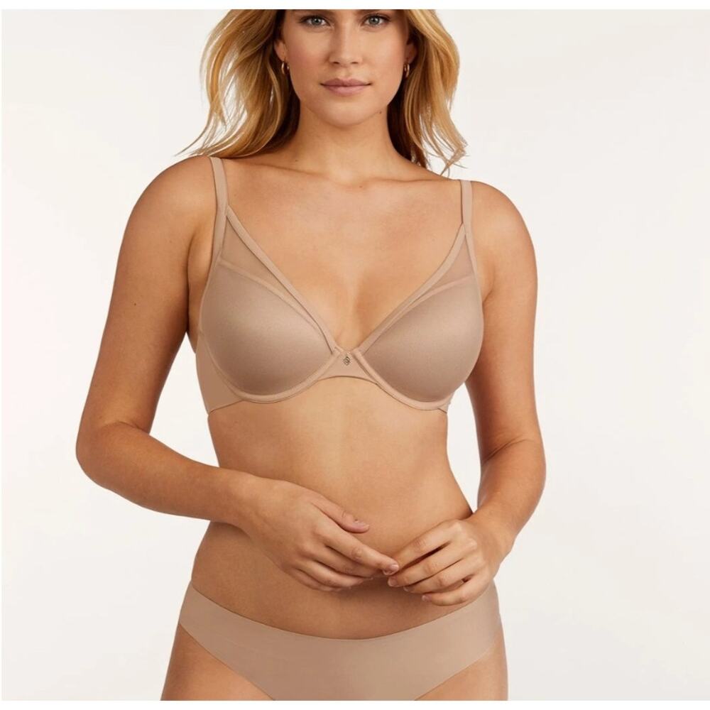 Third Love 24/7® Classic Uplift Plunge Bra